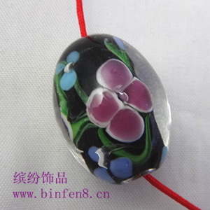 琉璃珠 琉璃珠