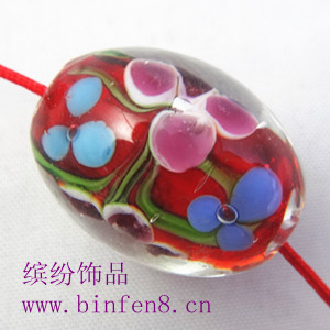 琉璃珠 琉璃珠