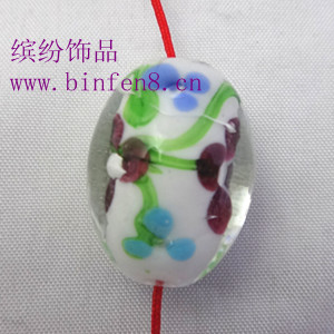 琉璃珠 琉璃珠
