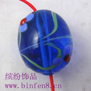 琉璃珠 琉璃珠