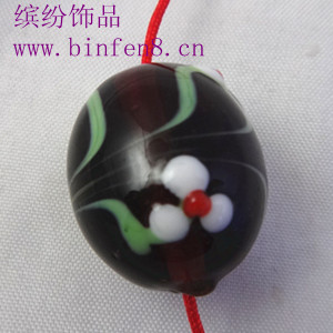 琉璃珠 琉璃珠