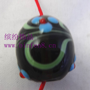 琉璃珠 琉璃珠