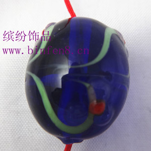 琉璃珠 琉璃珠