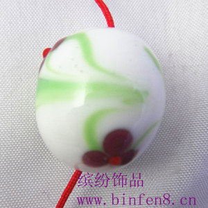 琉璃珠 琉璃珠