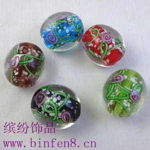 琉璃珠 琉璃珠
