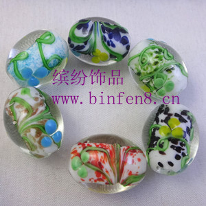 琉璃珠 琉璃珠